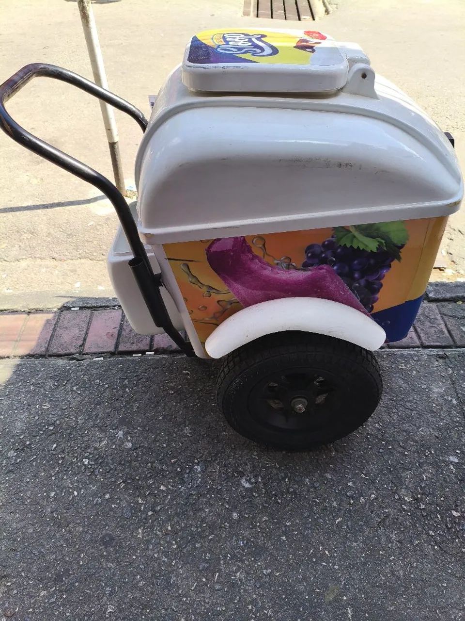 Mercado e utilidades - Foto 5