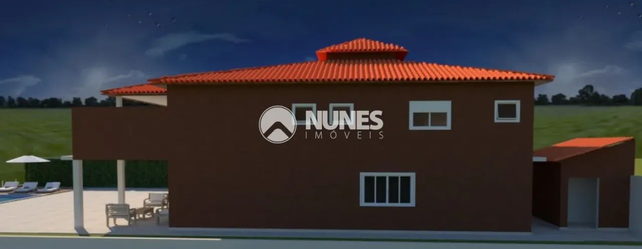 Casa Condfechado em Mairinque