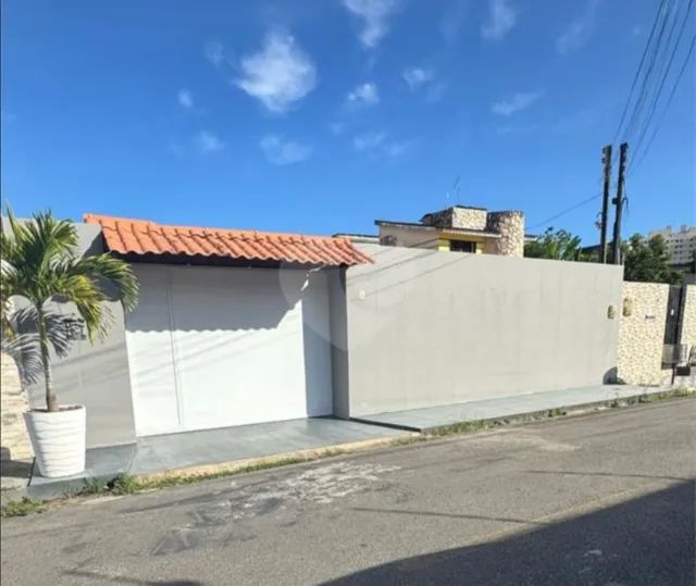 CASA EM MACEIÒ