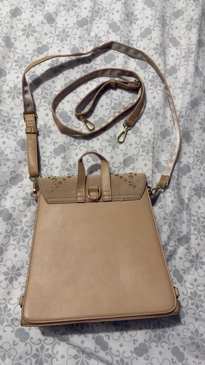 BOLSA CARMEN STEFFENS - Foto 2