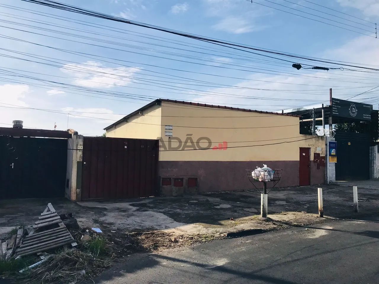 Imóvel 382m2 - Rua Fortaleza - Jd. das esmeraldas - Foto 5