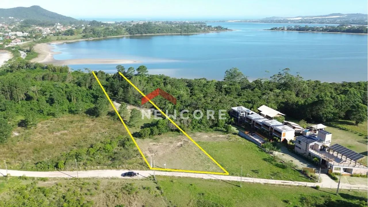 Lote em Estrada Geral do Rosa - Ibiraquera - Imbituba/SC - Foto 4
