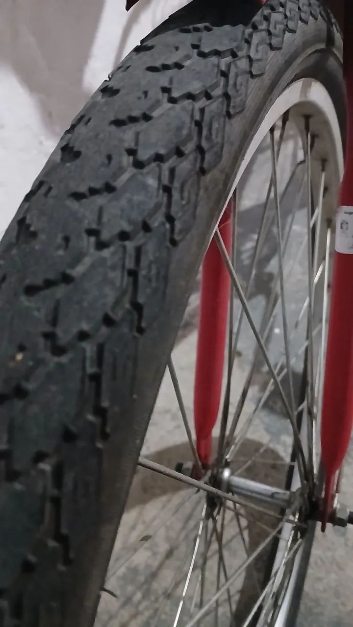 Bicicleta Monark - Foto 2