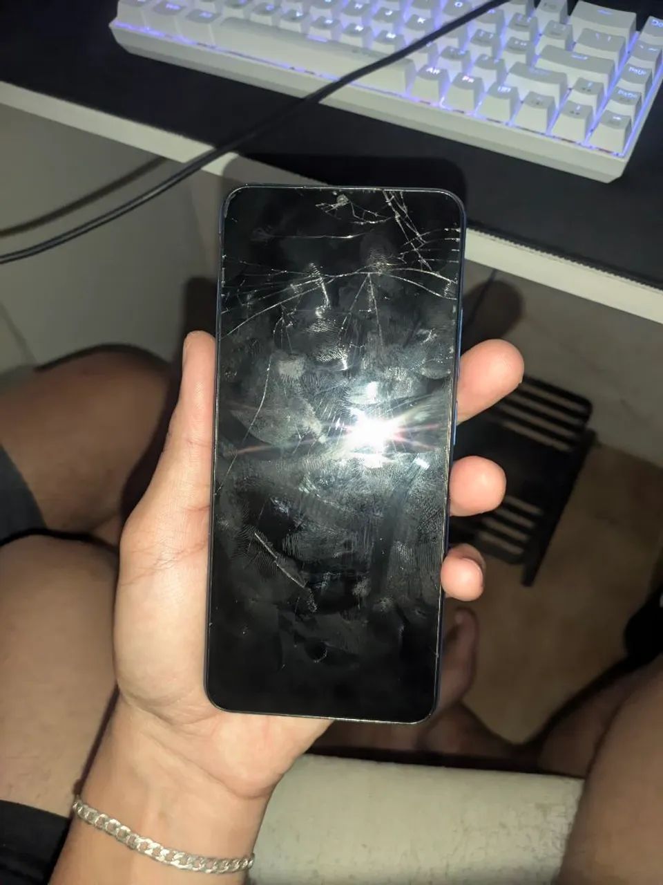 Redmi 12C No preço!! - Foto 2
