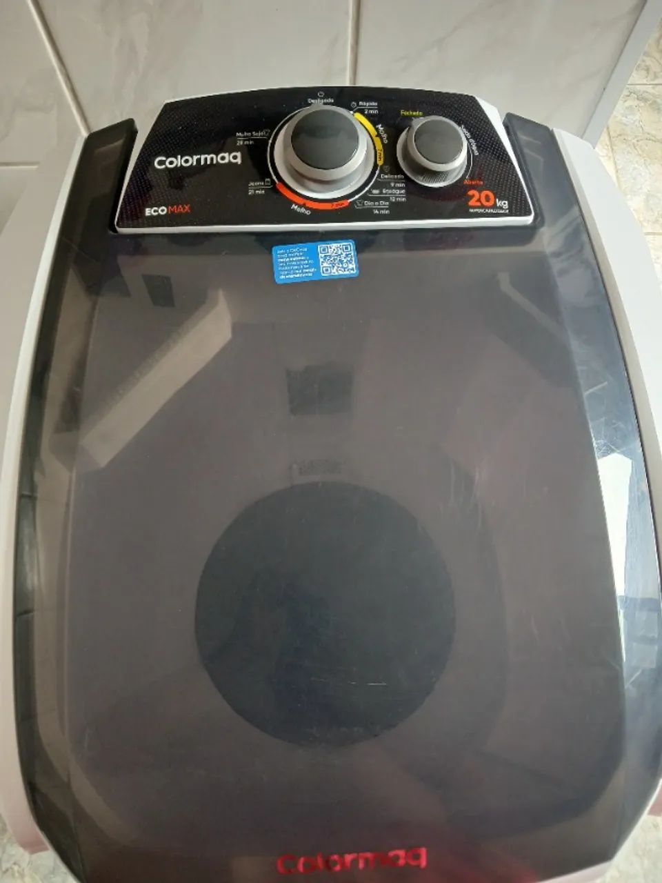 Tanquinho  - Foto 3