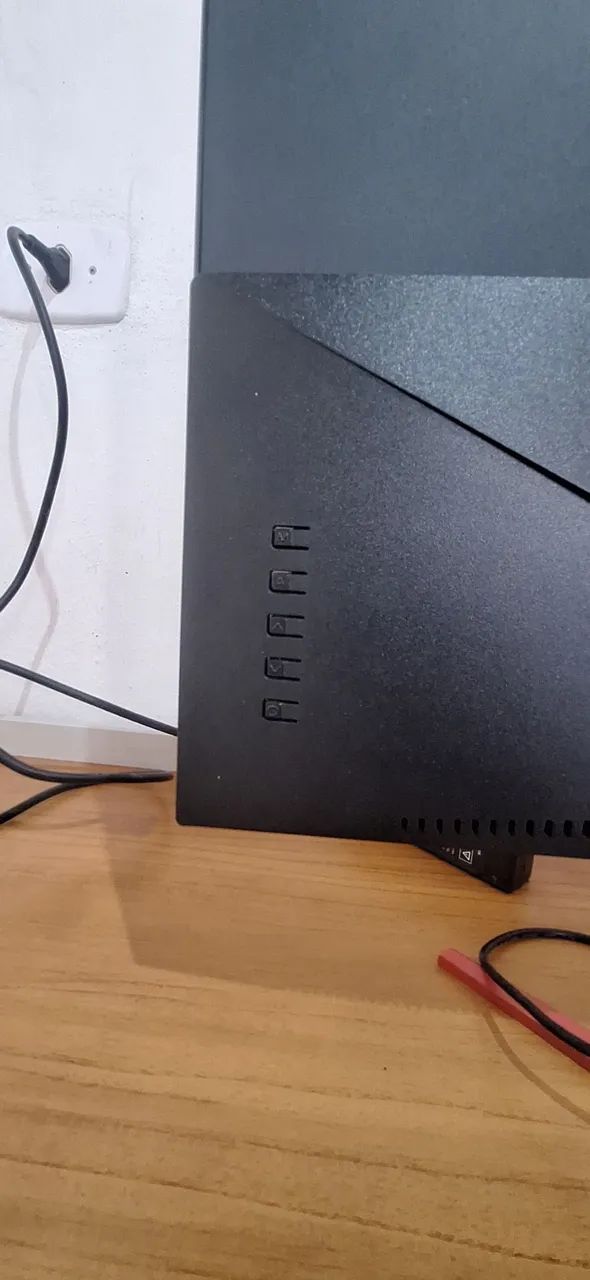 Monitor GT Gamer 27" (display com defeito) - Foto 4