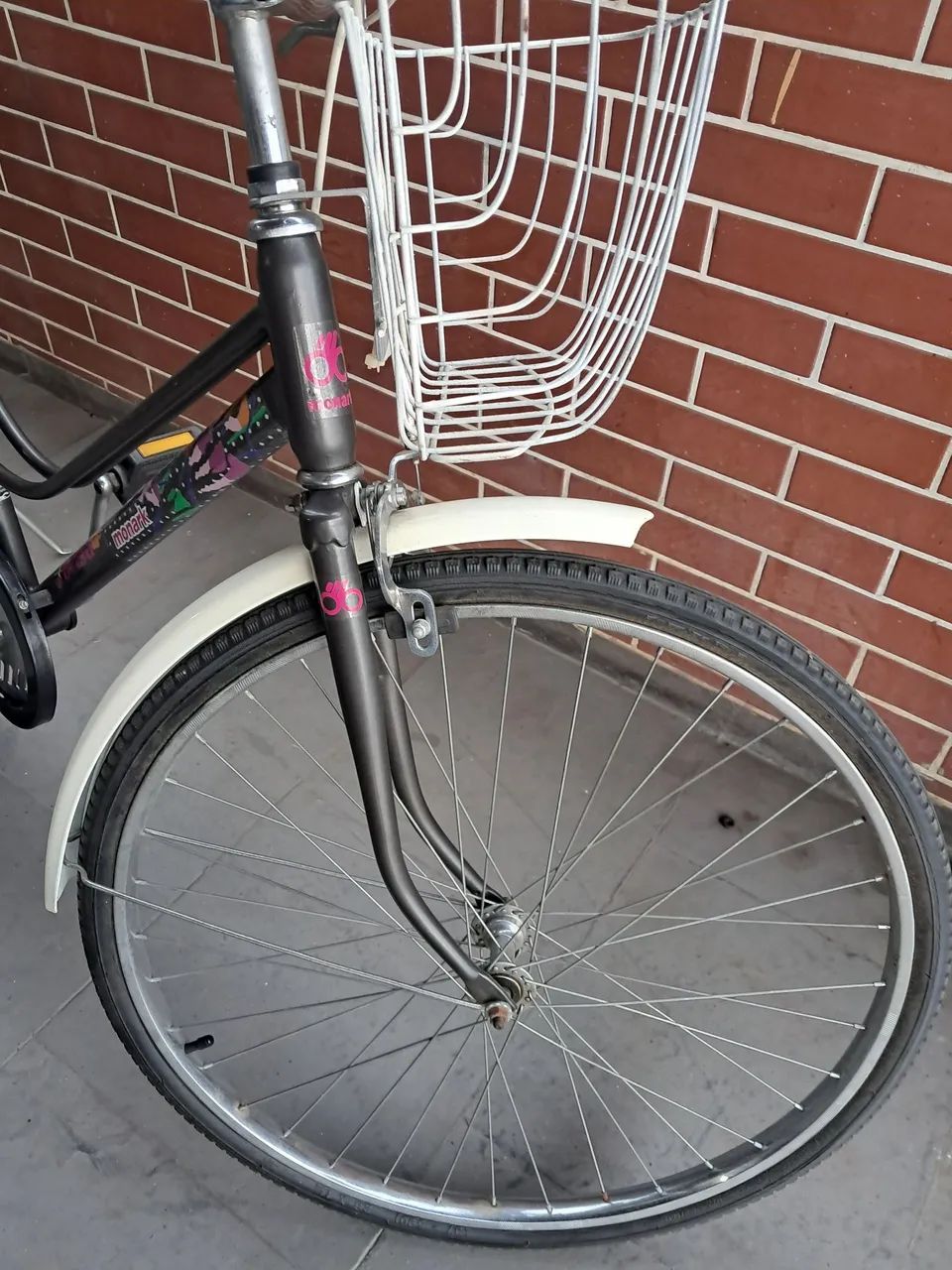 Bicicleta  - Foto 5