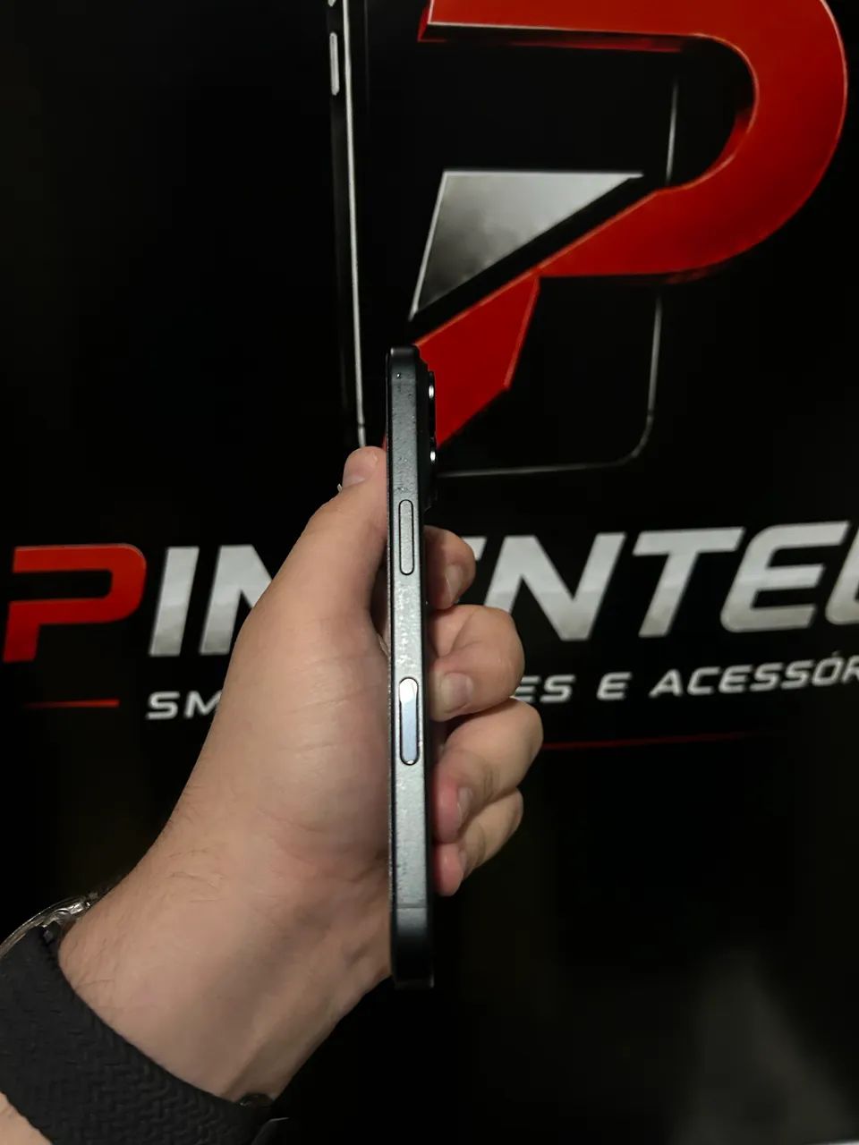 IPHONE 16 - Foto 5
