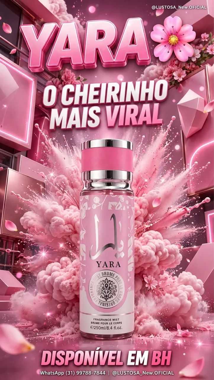Perfumes  - Foto 3