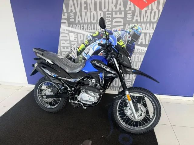 NOVA SUZUKI NK160 - Foto 2