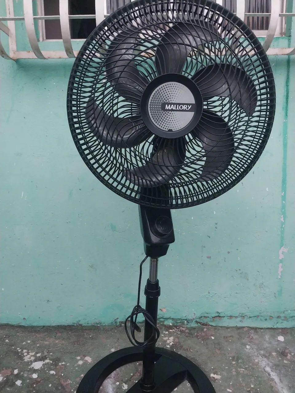 Ventilador