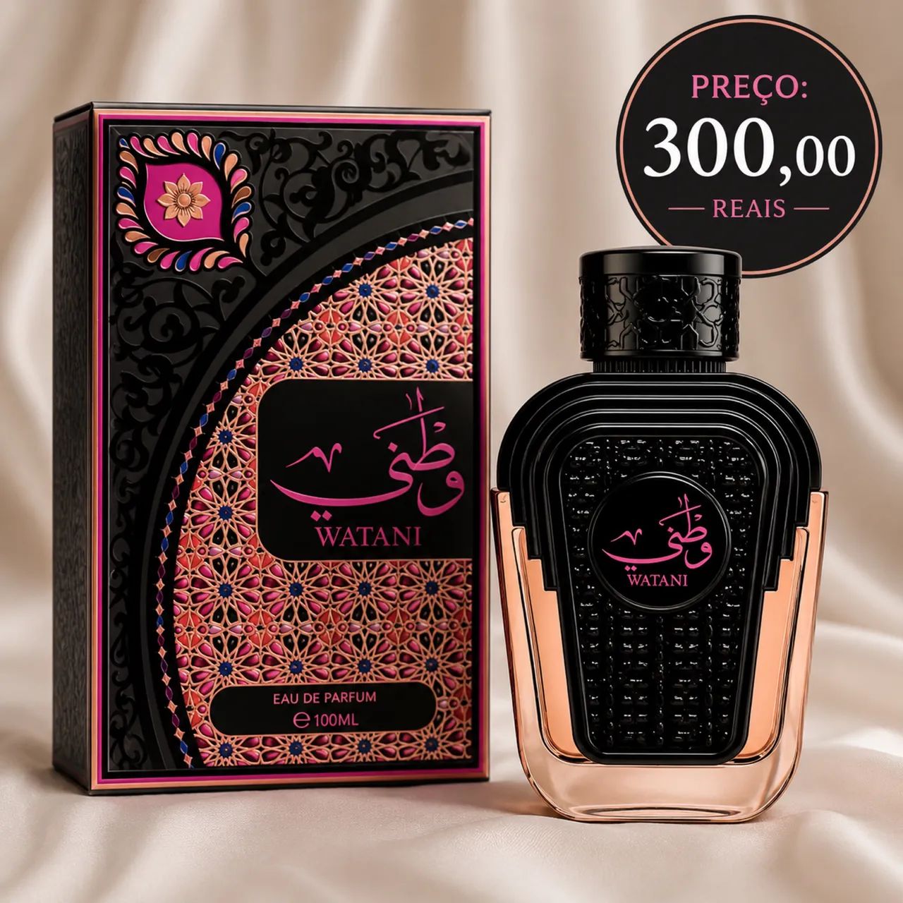 PERFUMES IMPORTADOS - Foto 5