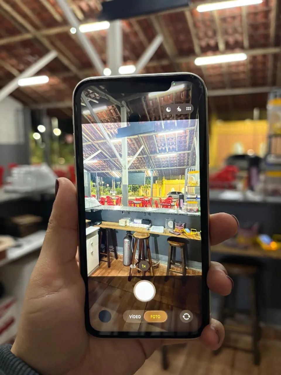 IPHONE 11  - Foto 4