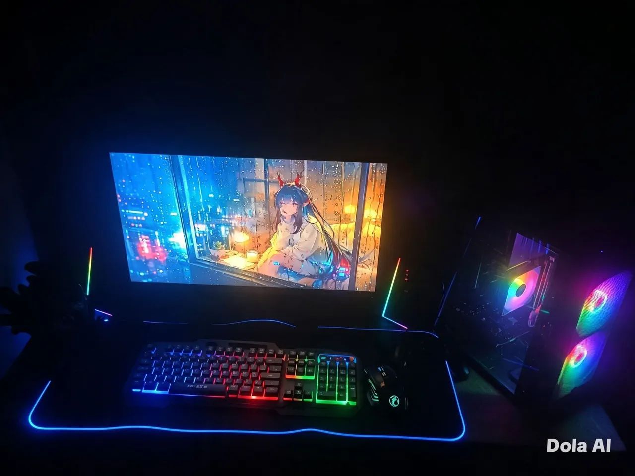 Pc gamer  - Foto 3