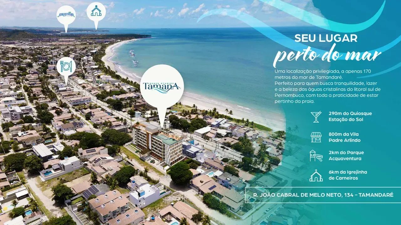 REPASSE UNIDADE STUDIO COM 20m², ÚLTIMA UNIDADE COM PREÇO EXCELENTE. - Foto 5