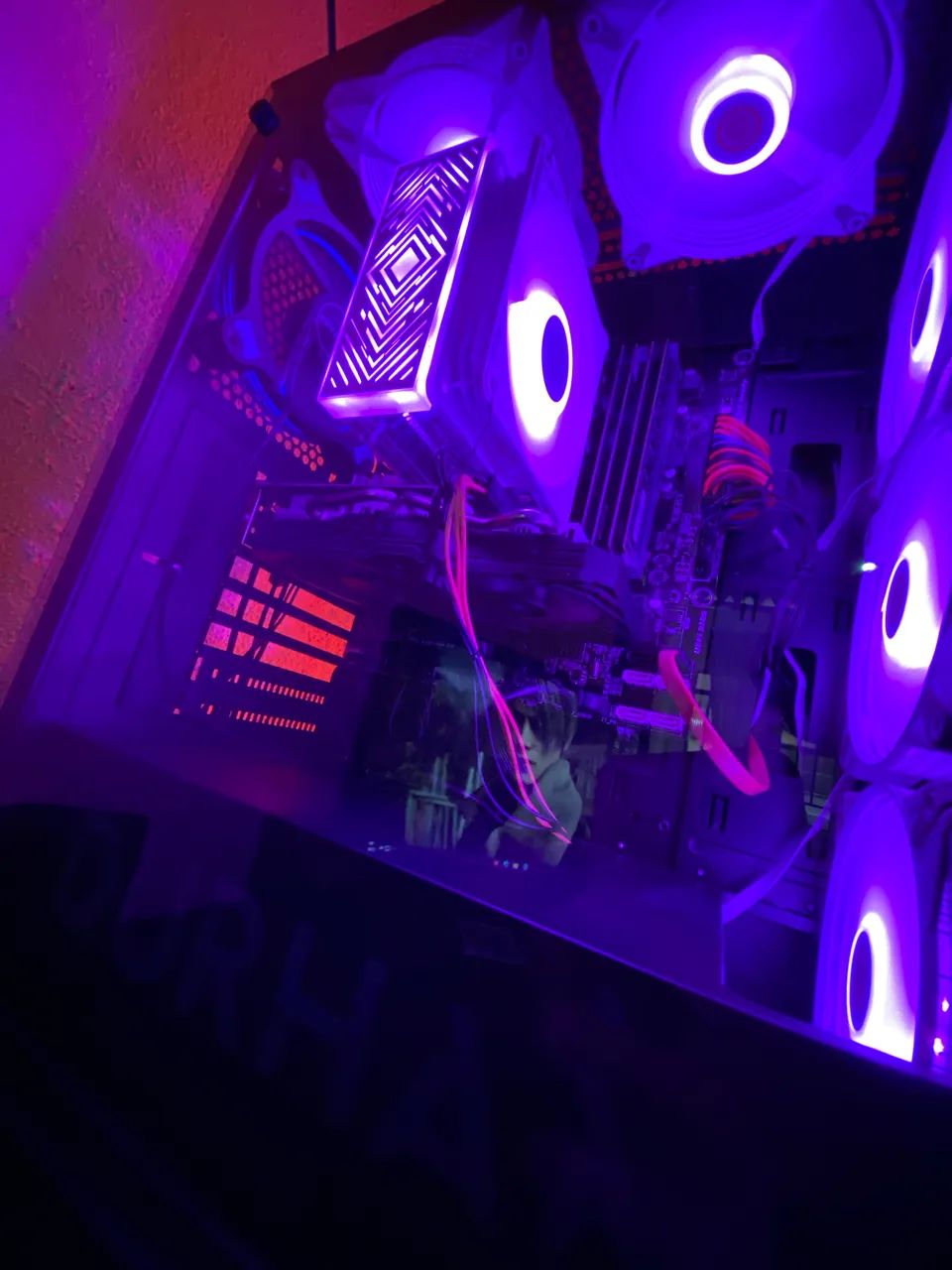 PC GAMER COMPUTADOR  - Foto 2