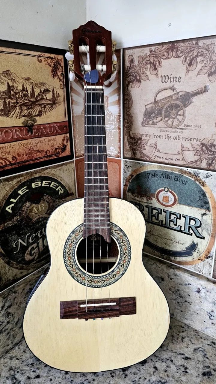 Cavaquinho - Foto 4