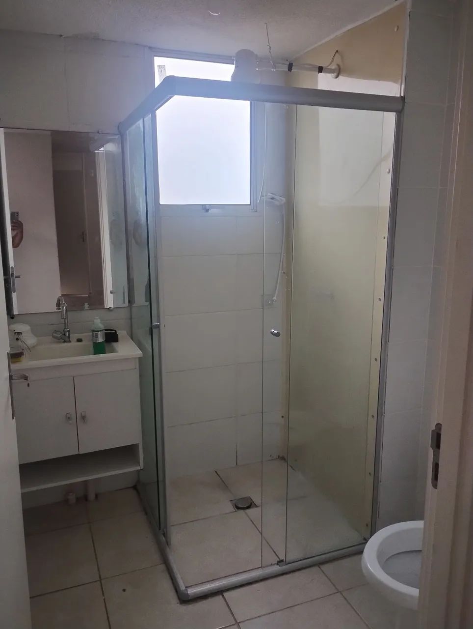 Vendo apto Paranoá parque quadra 245 - Foto 4