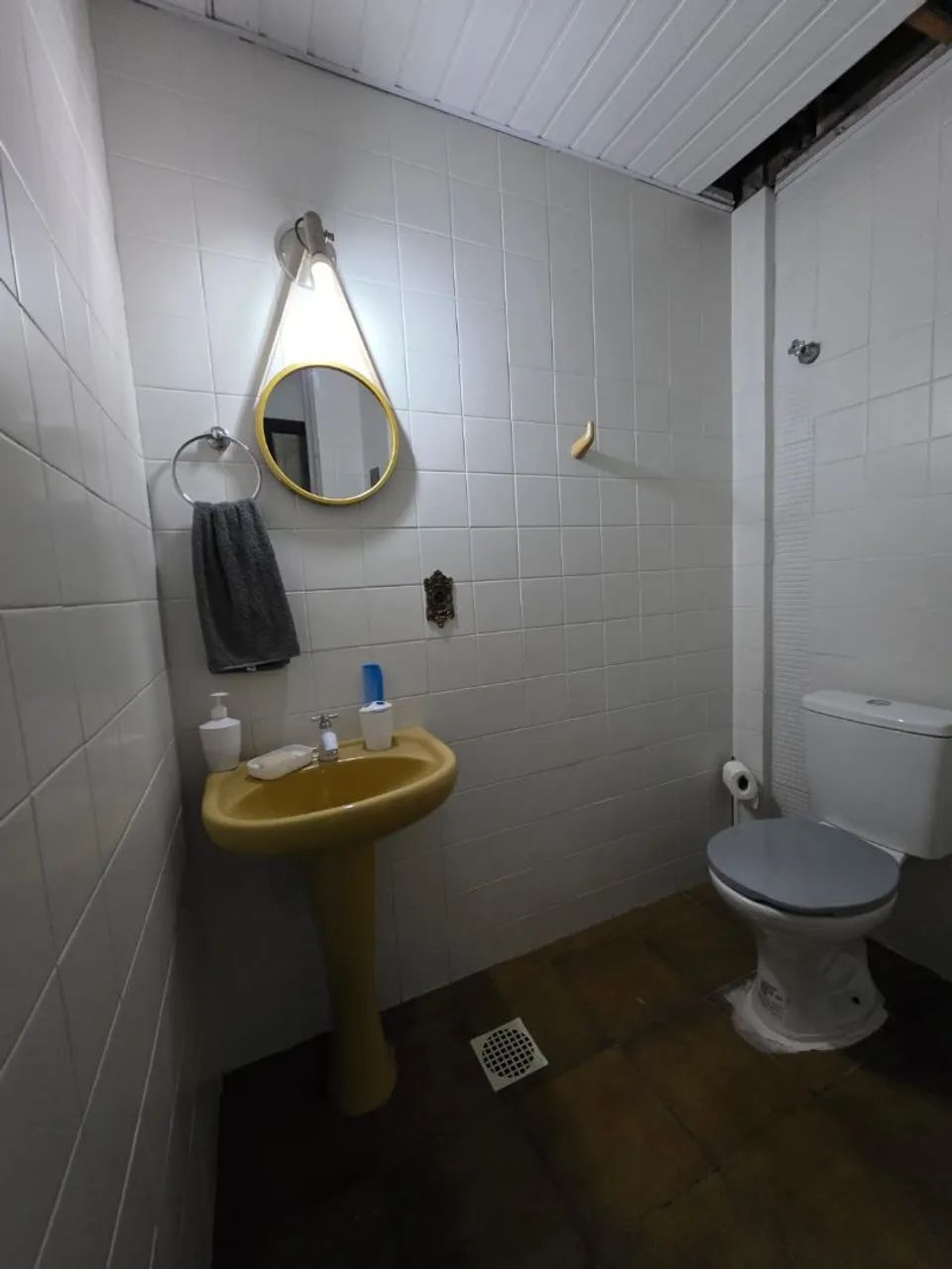 PALACIO DO COMÉRCIO UMA SALA NO 6 ANDAR PRA VENDA  - Foto 4