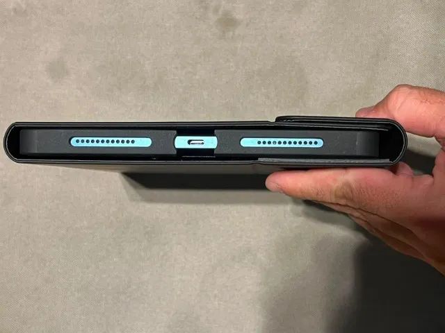 Apple Ipad (10a Geração) - 64gb - Azul (Usado) - Foto 3