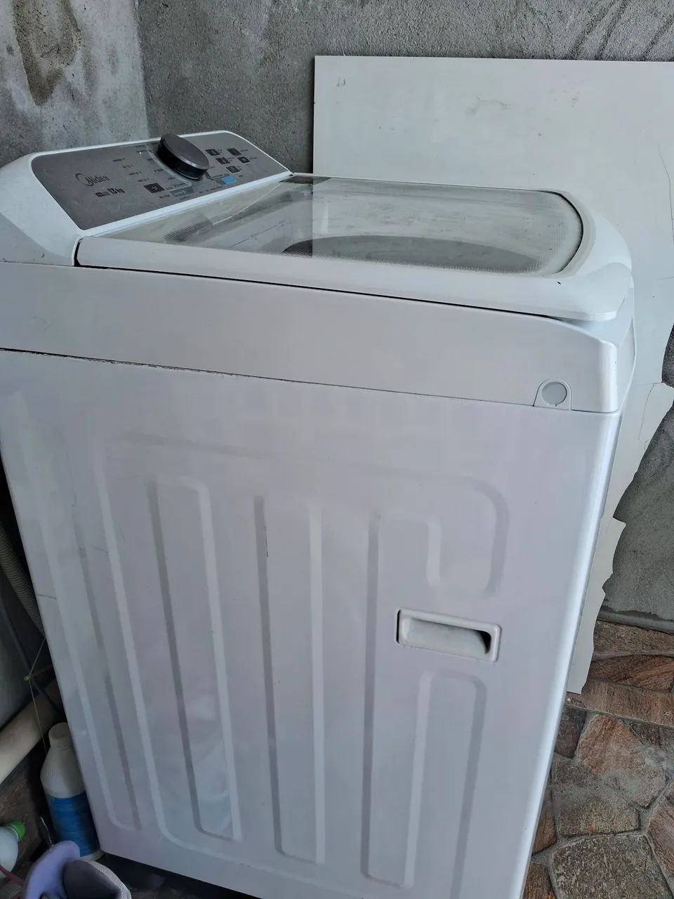 Máquina de lavar  - Foto 2