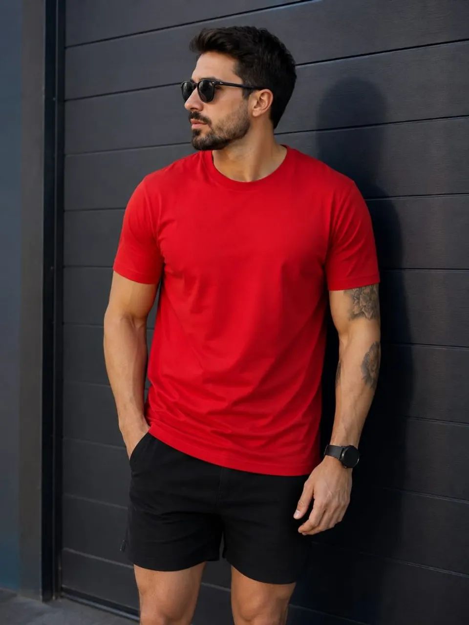 Camisa Alpha  - Foto 3