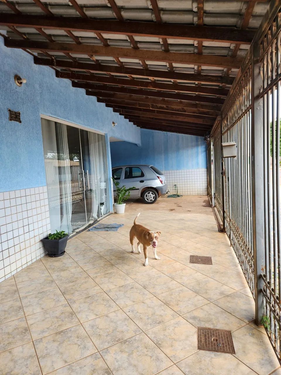 ÁGIO de casa em Valparaíso - Foto 4