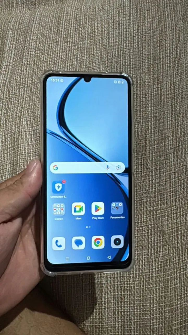 Celular - Foto 2