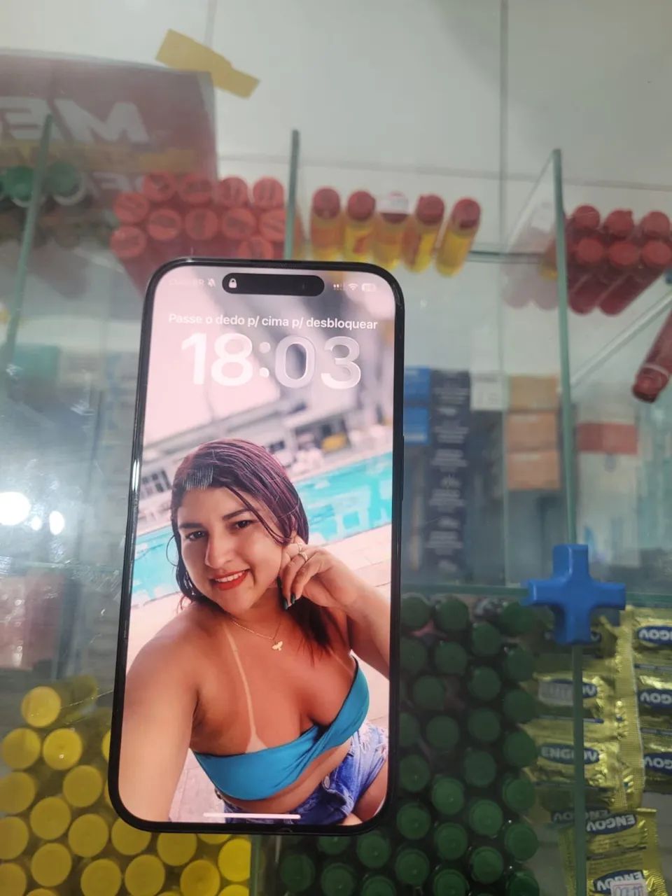 iPhone 15 pro - Foto 4