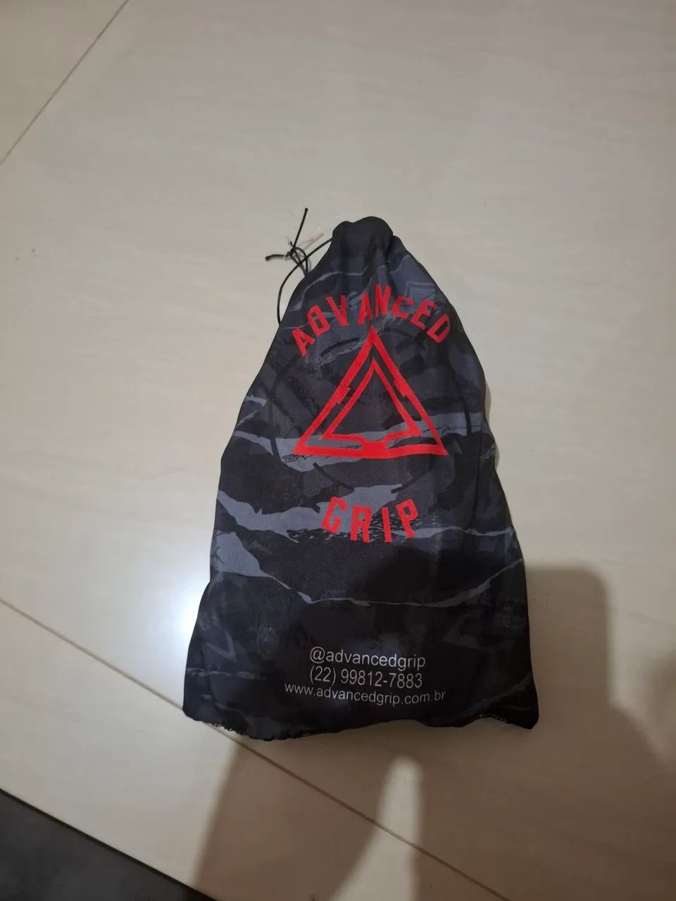 Grip crossfit AdvancedGrip - Foto 3