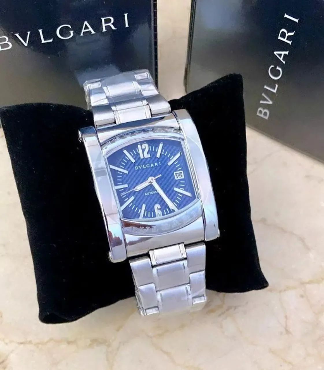 Relógio Bvlgari 893V - Foto 5