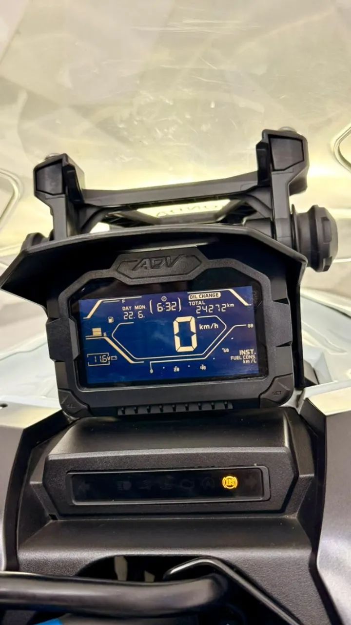 HONDA ADV 150 ABS 2022 - Foto 3