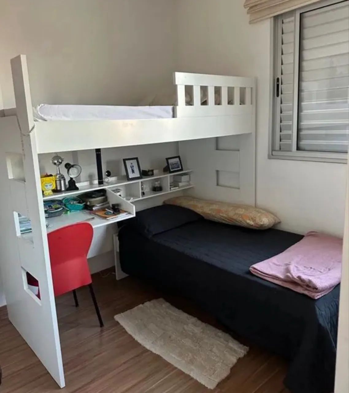 Conjunto cama - sombra verão  - Foto 3