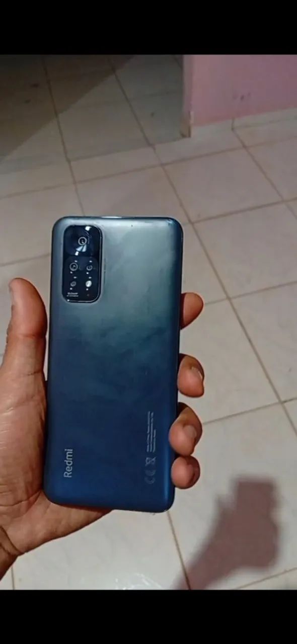 Xaiomi redmi note 11s - Foto 2
