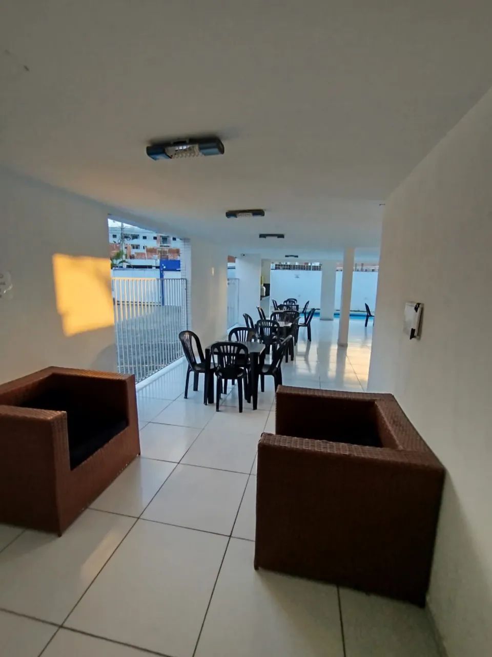 Apartamento no Novo Geisel  - Foto 2