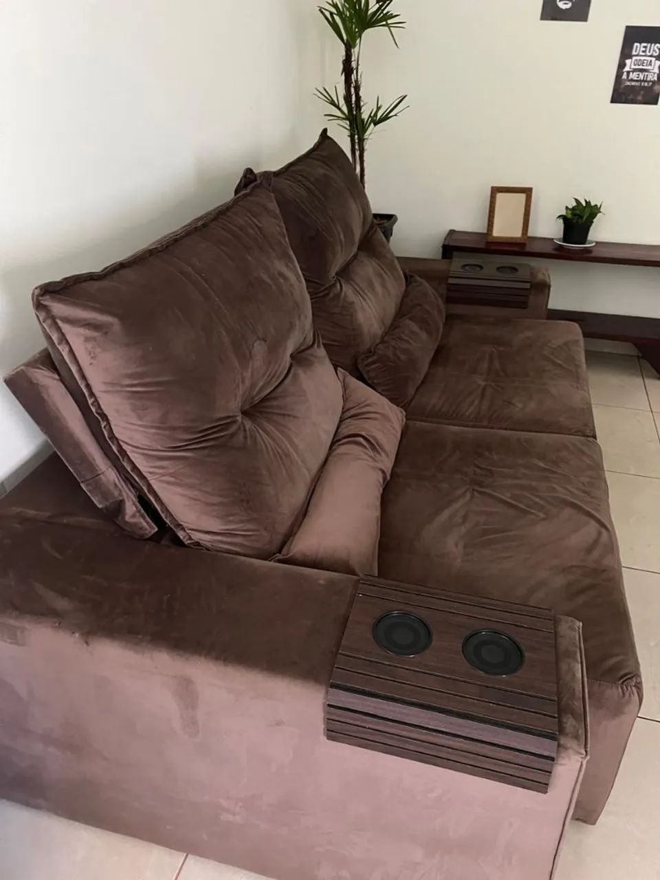 Apartamento mobiliado próximo a faculdades  - Foto 2