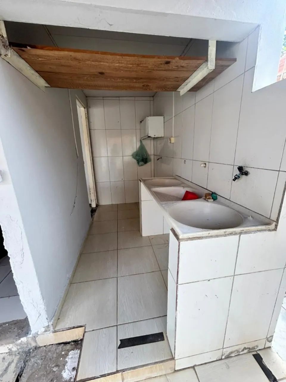 Casa em ótima localização - Mambaí/GO - Foto 4
