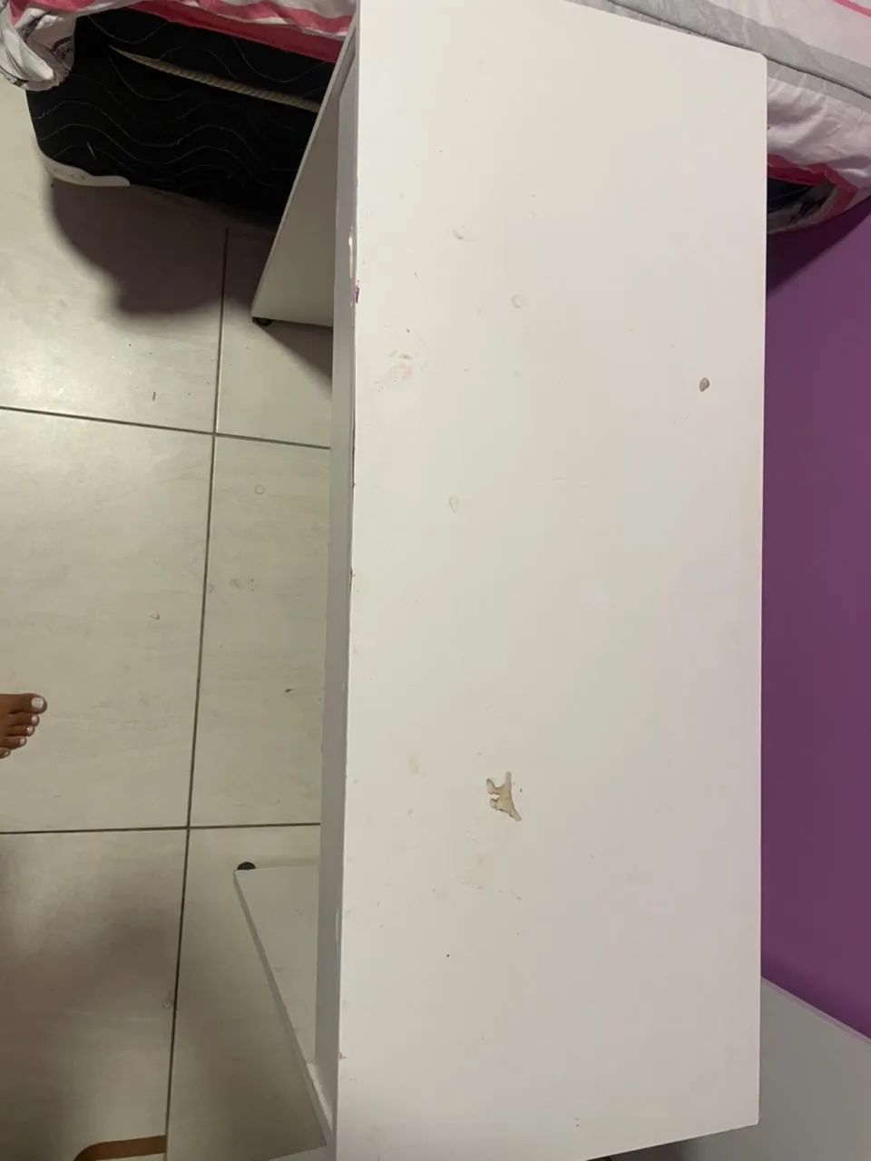 Mesa de manicure  - Foto 4