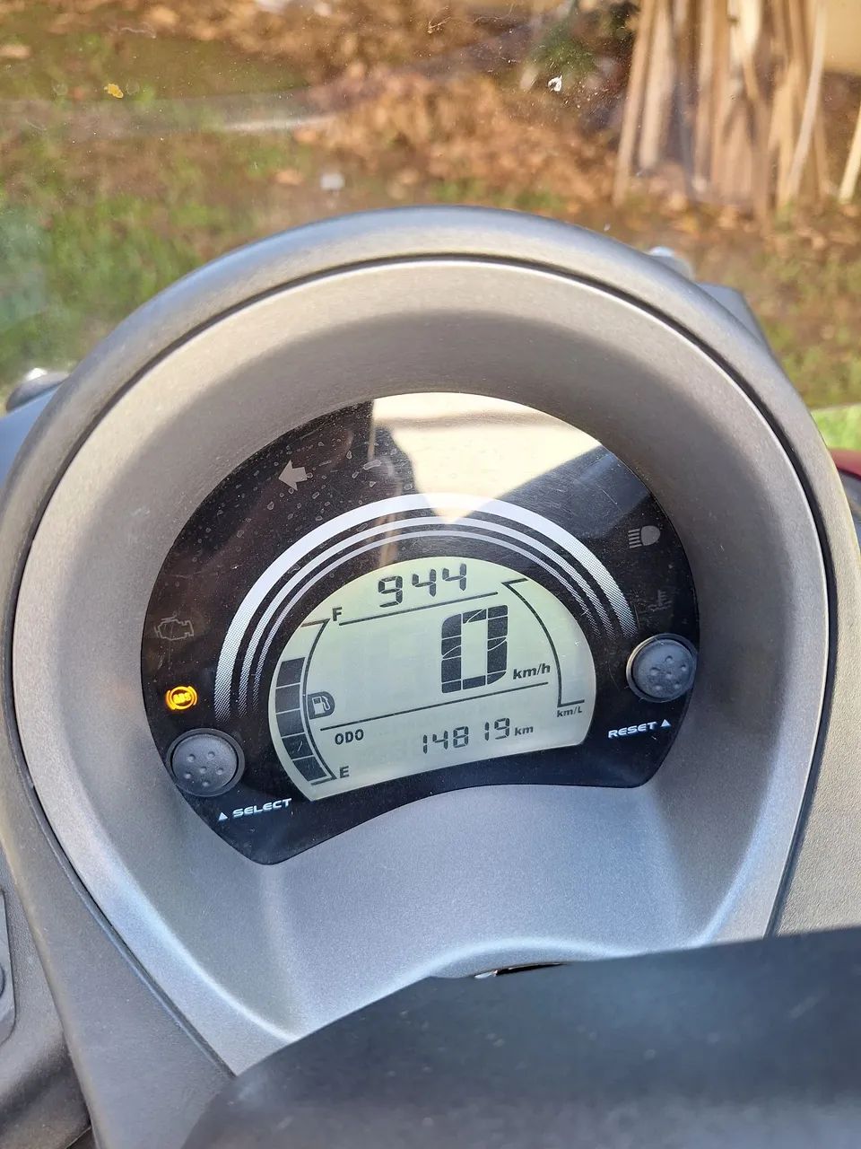 Moto Nmax 160 2020 - Foto 5