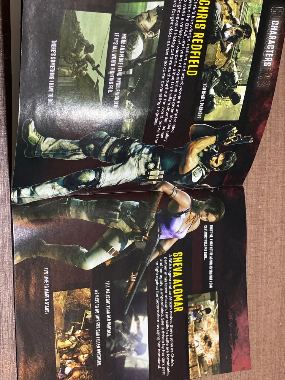 Resident evil 5 Ps3  - Foto 4