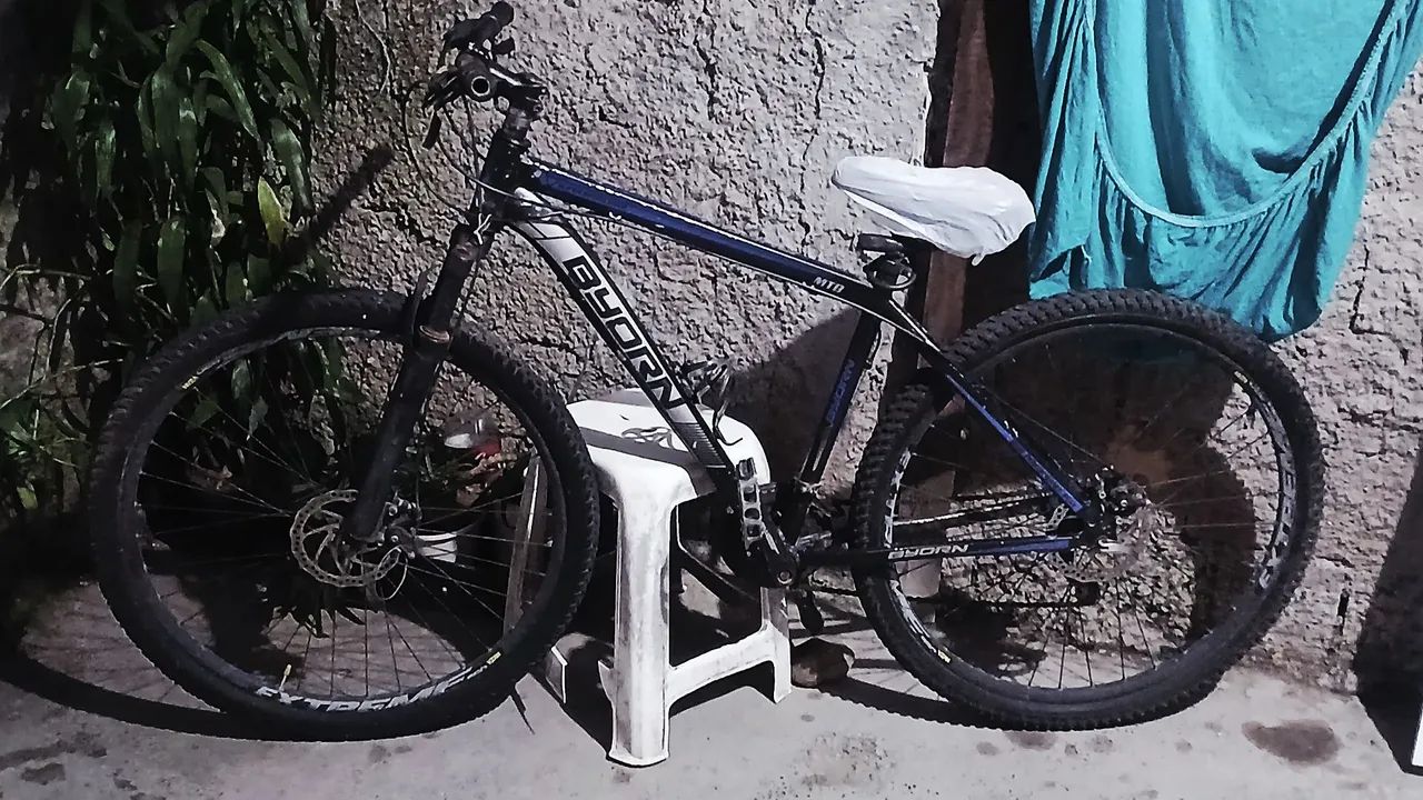 Bike aro 29