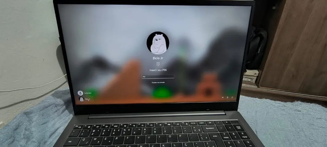 Samsung Book 2 - Foto 5
