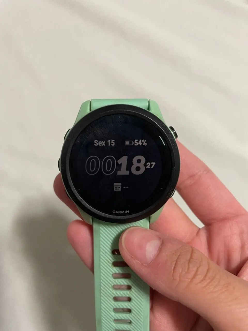 Relógio Garmin Forerunner 745 - Foto 3