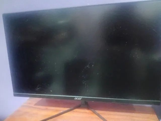 Monitor Gamer acer 180hz - Foto 5