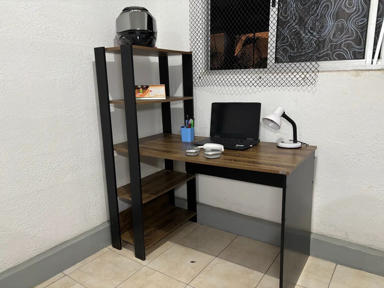Mesa de Estudos - Foto 5