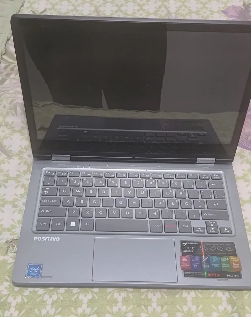 Netbook positivo - Foto 3