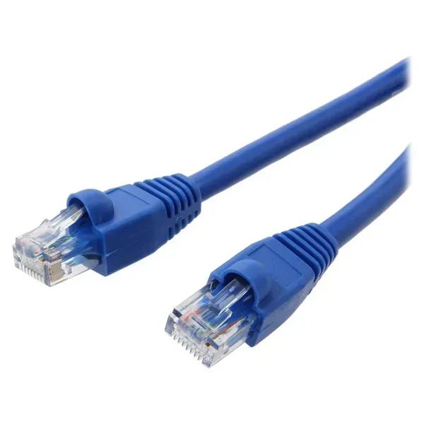 Cabo de rede RJ45 10 metros - Entrega GRÁTIS em Campo Grande MS - Foto 4