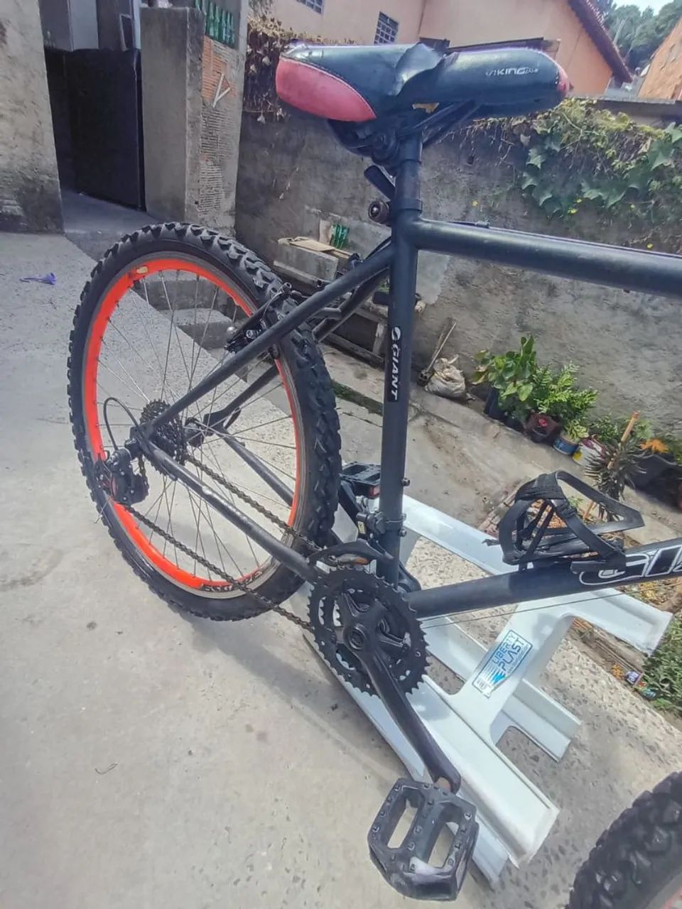 Bicicleta top  - Foto 2
