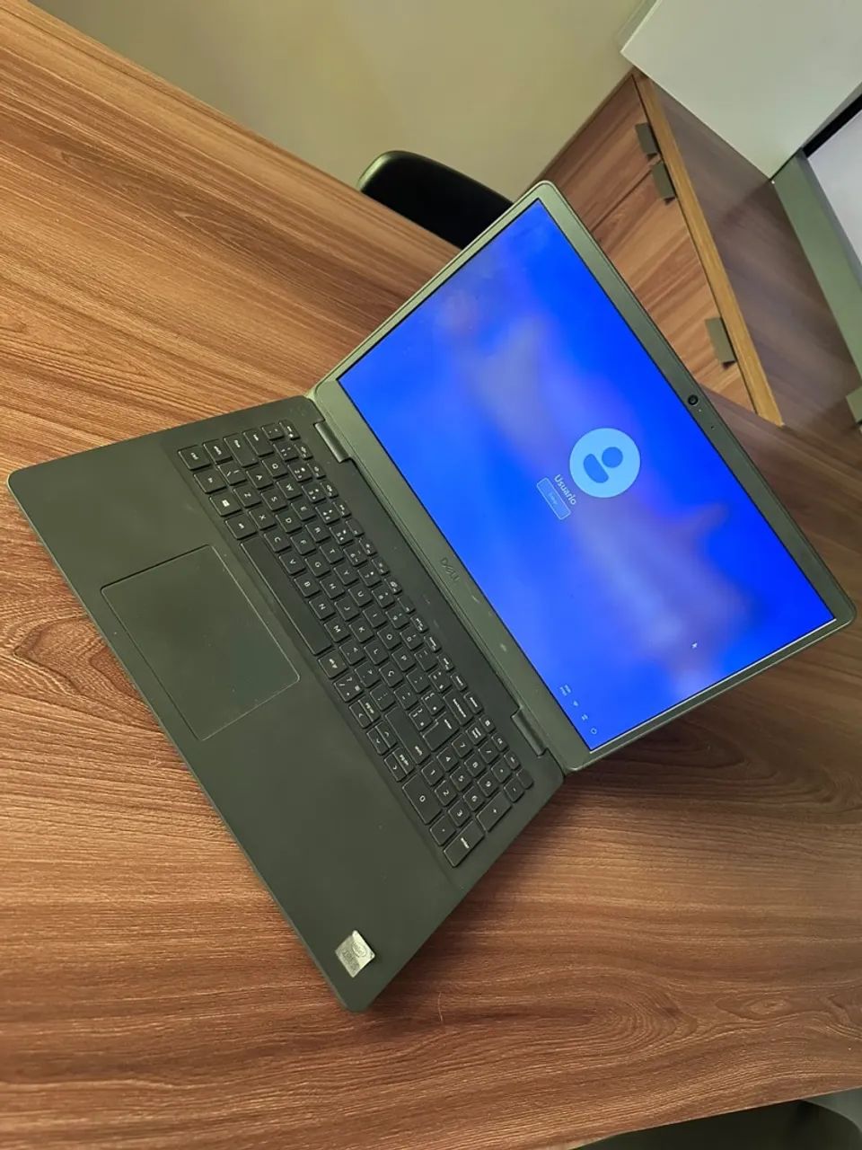 Notebook Dell em perfeito estado!  - Foto 4