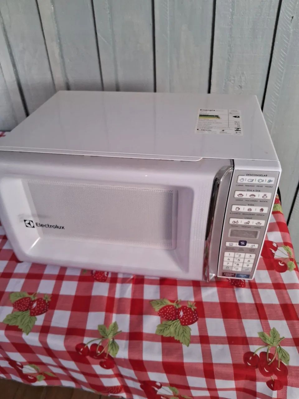 Micro-ondas  - Foto 2